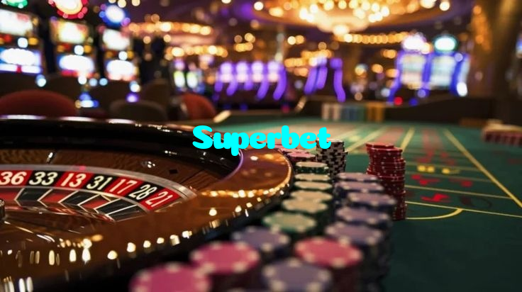 available types of Superbet bet including pre-match live express and system bets