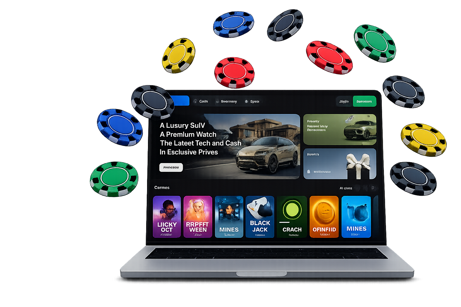 Superbet Pakistan
